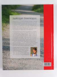 Juoksijan treeniopas