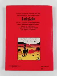 Lucky Luke special