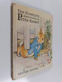 The complete adventures of Peter Rabbit