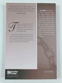 Can You Stand to be Blessed? - Insights to Help You Survive the Peaks and Valleys
