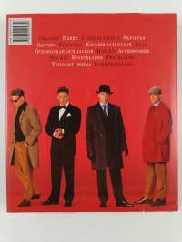 Gentlemannen - Handbok i det klassiska herrmodet