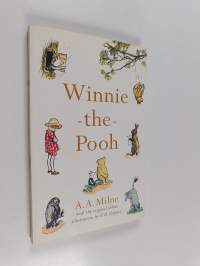 Winnie-the-Pooh - Winnie the Pooh