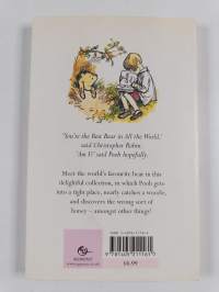 Winnie-the-Pooh - Winnie the Pooh