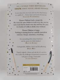 Eleanor Oliphant is completely fine