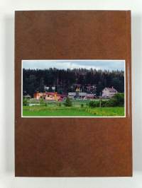 Artjärven tarina : Artjärven Kotiseutuyhdistys r.y. 90 vuotta : pitäjäkirja IV