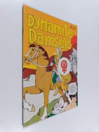 Dynamite Damsels