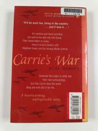 Carrie&#039;s war