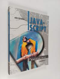 JavaScript : JavaScriptin peruskirja