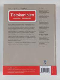 Tietokantojen suunnittelu &amp; indeksointi