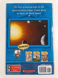 Fly Guy presents : space