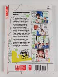 Hetalia - Axis Powers 3