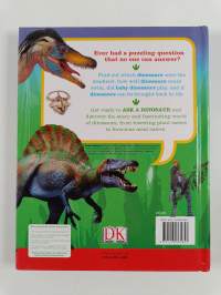 Ask a dinosaur