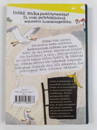 Meidän isä on hammaspeikko
