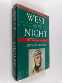 West with the Night