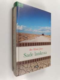 Sade lankeaa