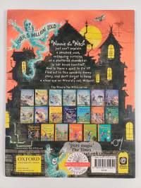 Winnie&#039;s Haunted House