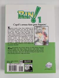 Rin! 1 - Rin