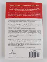 The Psychology of Selling