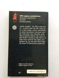 Ennen keskiyötä
