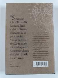 Ennustaja (signeerattu, tekijän omiste)