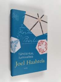 Tähtikirkas, lumivalkea