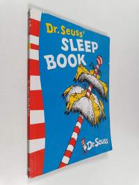 Dr. Seuss&#039;s sleep book