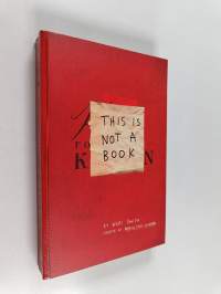 This is Not a Book