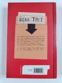 This is Not a Book