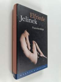 Pianonsoittaja
