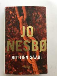 Rottien saari