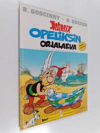 Opeliksin orjalaeva