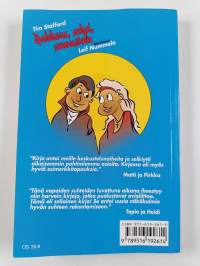 Rakkaus, seksi, seurustelu
