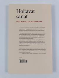 Hoitavat sanat : opas kirjallisuusterapiaan