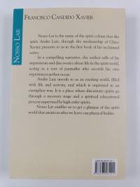 Nosso Lar - (a Mediumistic Work) : Dictated by the Spirit Andre Luiz