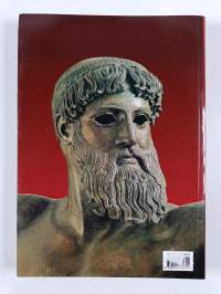Greek mythology and religion : cosmogony, the gods, religious customs, the heroes