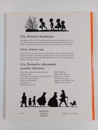 Herra Petterin talo