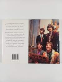 The Beatles : quote unquote