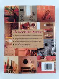 The New Home Decorator