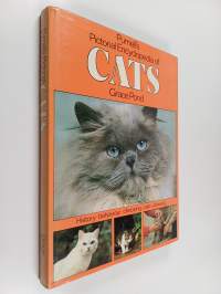 Purnell&#039;s Pictorial Encyclopedia of Cats