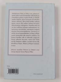 Poju ja Poku savotassa