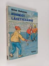 Tyhjä kuva