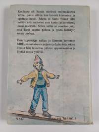 Huomio! Lähetyshäiriö