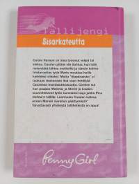 Sisarkateutta