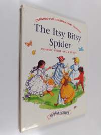 The Itsy Bitsy Spider