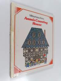 Anno&#039;s counting house