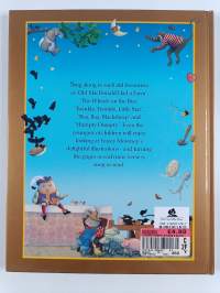 A Classic Treasury of Nursery Songs and Rhymes