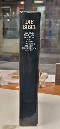 Die Bibel in heutigem deutsch