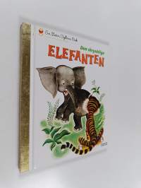Den skrynkliga elefanten
