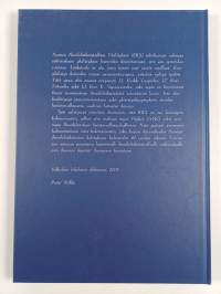 Lentoturvallisuuden takeena : Suomalainen ilmailulääketiede 1921-2001