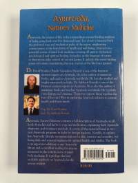 Ayurveda, Nature&#039;s Medicine